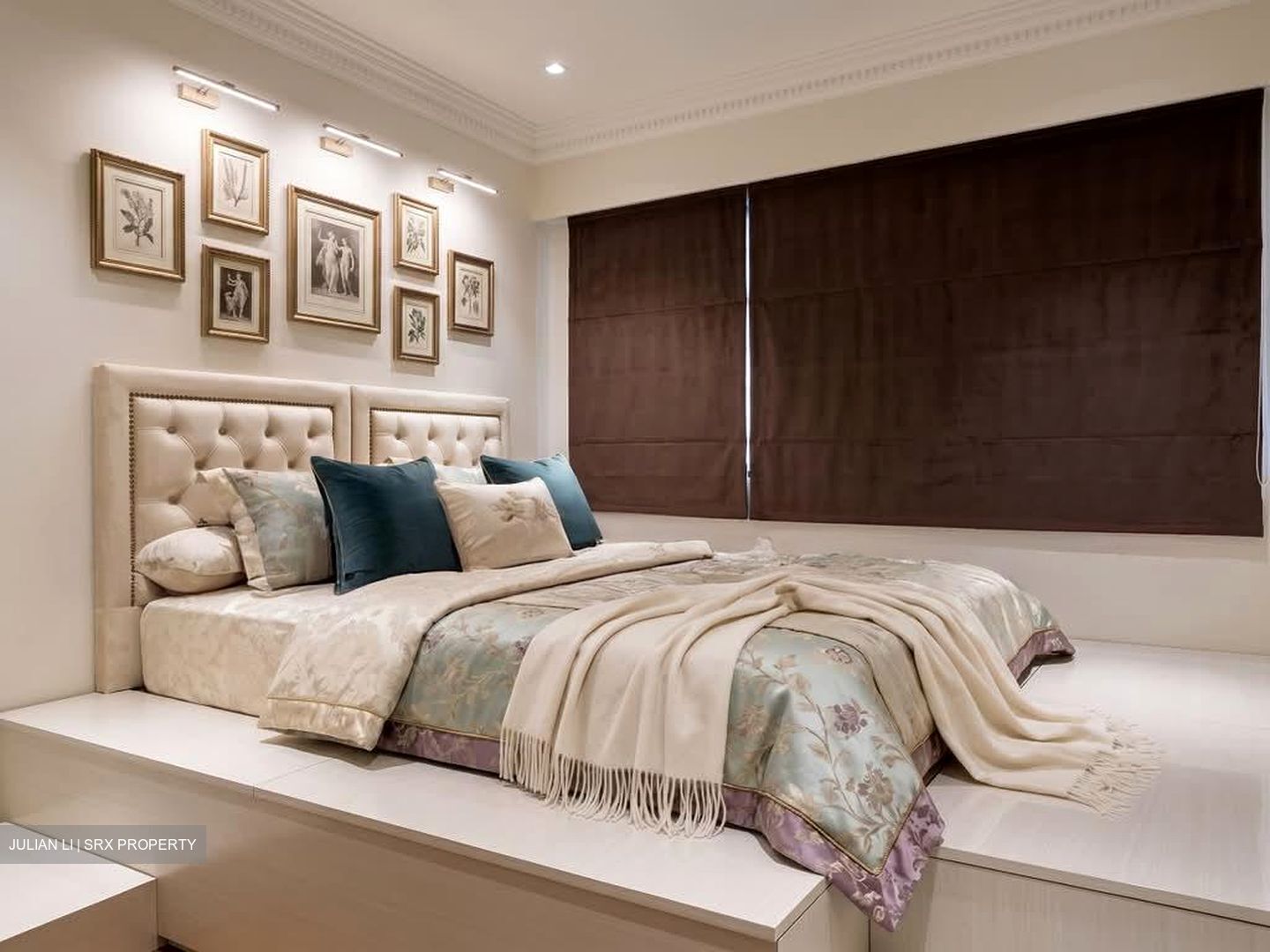 Cardiff Residence (D19), Condominium #602157551